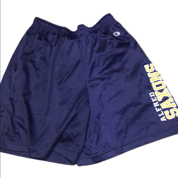 Champion Other - ⭐️5/$10 item⭐️ Champion Alfred State shorts